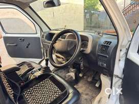 Maruti Suzuki Eeco Petrol 75200 Km Driven