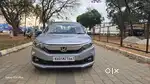 Honda Amaze 2019 Diesel 79000 Km Driven