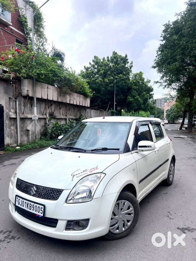 Maruti Suzuki Swift VDI (O), 2009, Diesel