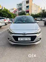 Hyundai i20 Sportz 1.2 VTVT, 2016, Petrol