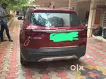 Kia Seltos 2022 Petrol Well Maintained