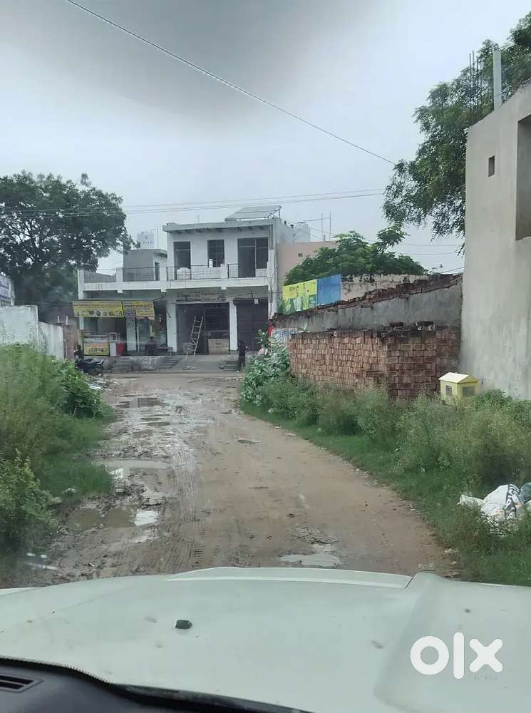 सुरक्षित लोकेशन पर प्लॉट ढूँढ रहे हैं आपके लिए बिल्कुल सही विकल्प है