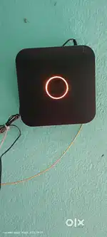 Airtel wifi router