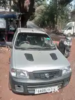 Maruti Suzuki Alto 2008 Petrol 80000 Km Driven