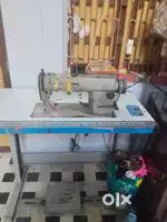 Silai machine
