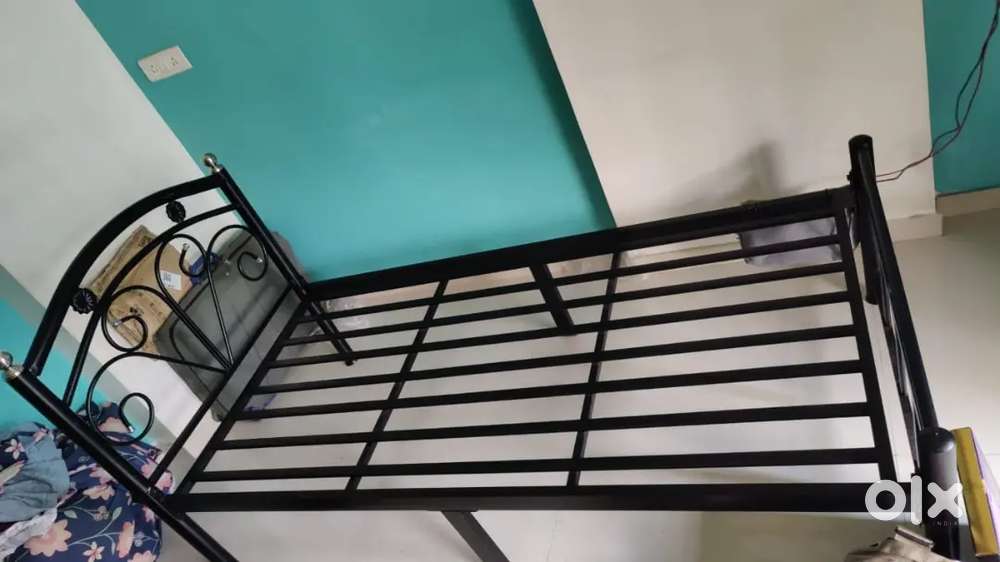 Single bed 6*3
