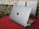Apple Macbook i9/32gb Ram /512gb SSD 5.5GB Graphics