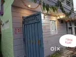 1 BHK FLAT in vda colony