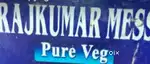 VEG FAST FOOD MASTER