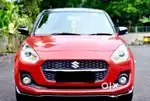 Maruti Suzuki Swift VVT ZXI Plus, 2024, Petrol