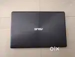 Asus AMD Laptop