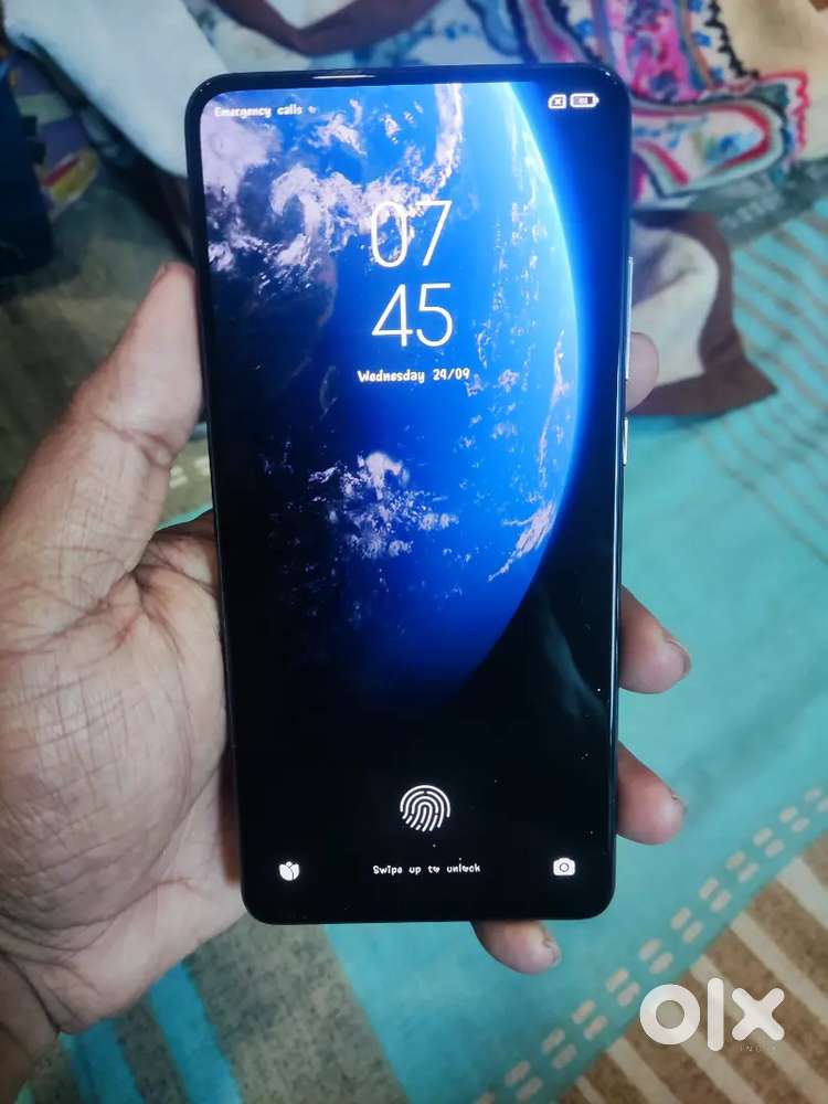 Redmi K20 Pro (6GB/128GB)  Red