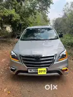 Toyota Innova [2013-2016] 2.5 V Diesel 7 STR, 2013, Diesel