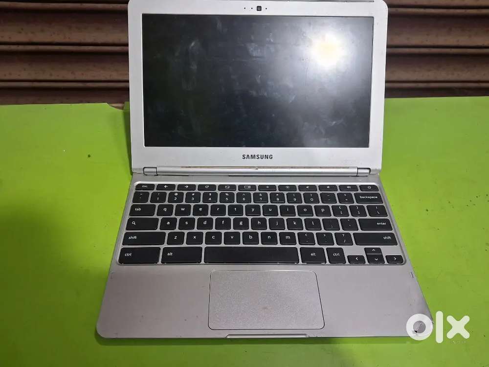 Samsung note book