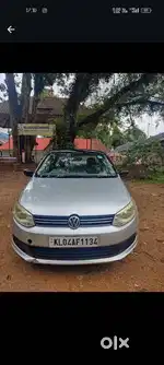 Volkswagen Vento 2010-2013 Diesel Trendline, 2013, Diesel