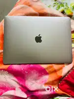 Macbook air M1