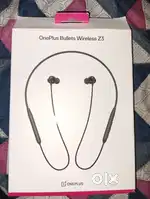One plus Z3 Bluetooth