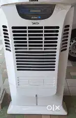 विगो कंपनी का 3D एयर कूलर,रिमोट से भी चलता है