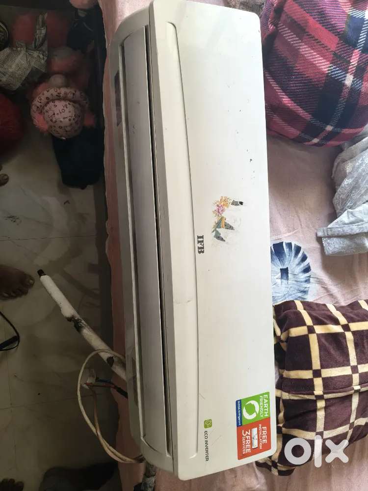 Good condition good working IFB 1.5 ton