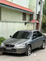 Honda City 1997-2006 1.5 EXI S, 2003, Petrol