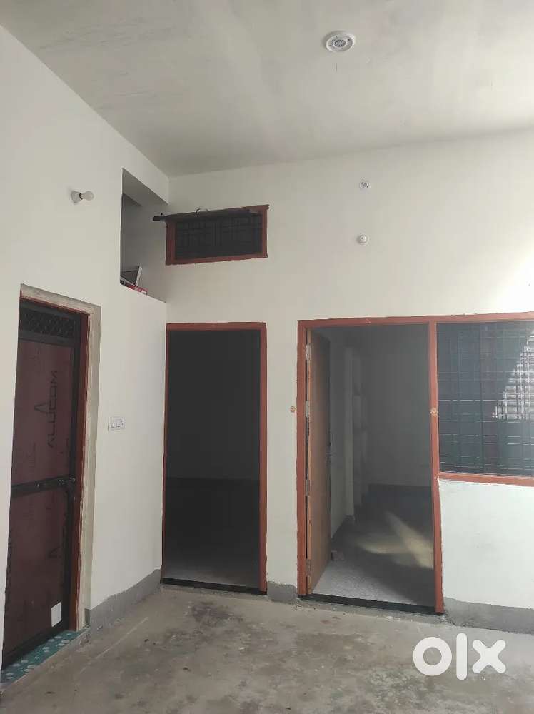 2Rooms set for rent for Hindu small family and girls.near nand palace
