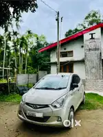 Hyundai EON 2012 Petrol Good Condition