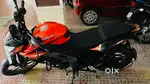 Pulsar NS 125