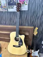 Fender CD60 CE