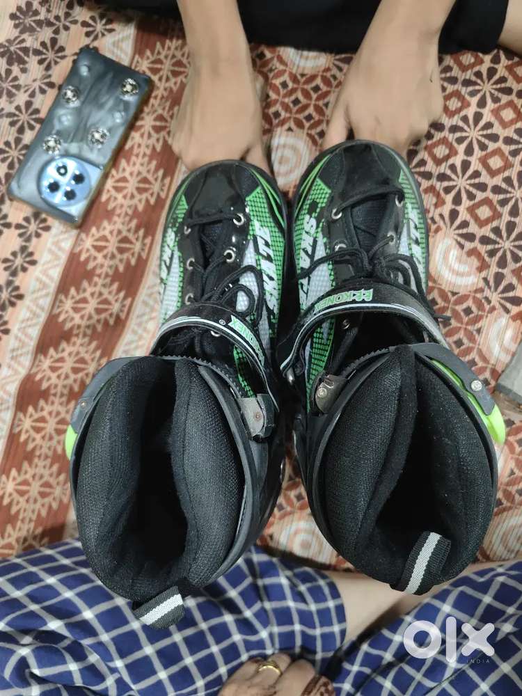 Inline Skates