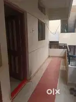 2BHK Semi Furnished Home for rent in Priyadarshini Colony