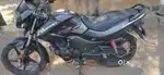 Hero Passion Pro i3s model Nov 2020 Ending Model