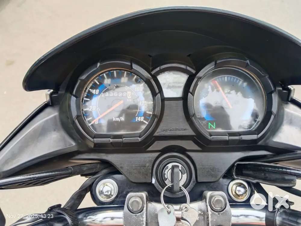 No Rapair fully condition