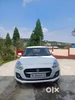 Maruti Suzuki Swift 2023