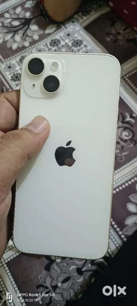 iPhone 14 plus 128 GB