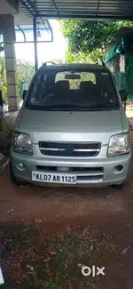 Everything is fine good condition