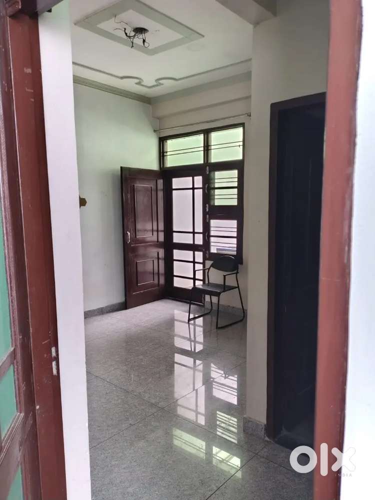 Single room set attched washroom