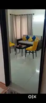 1,BHK FULLY FURNISHED FLAT FOR RENT WAVE CITY DREAM HOMES NH24 GZB