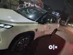 Maruti Suzuki Grand Vitara 2023