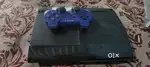 Ps3 with one remote