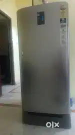 refrigerator new condition