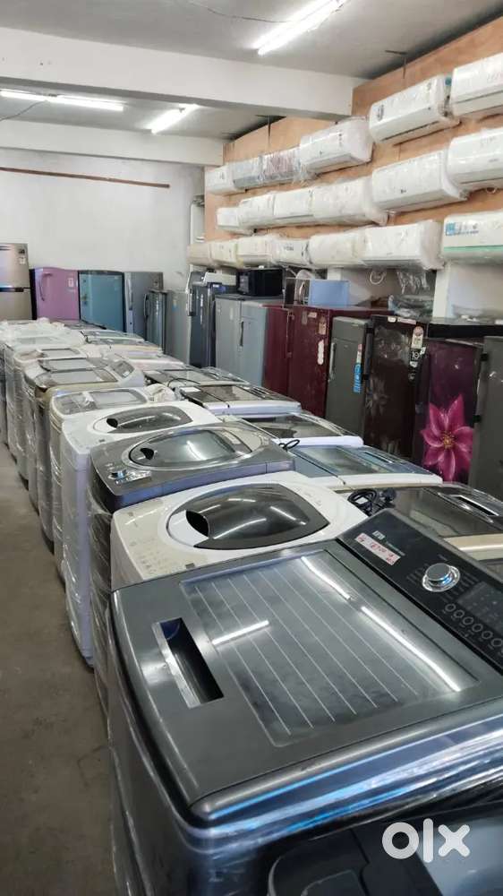 Second Hand Washing Machine