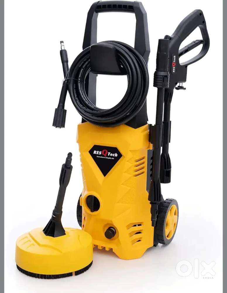 Reqtech Pressure washer