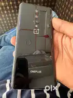 One Plus 8 5G   8/128