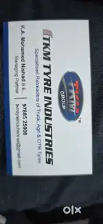 Account and admin incharge