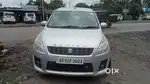 Maruti Suzuki Ertiga 2014