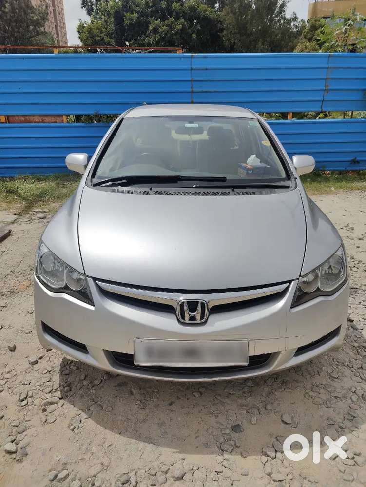 Honda Civic 2006