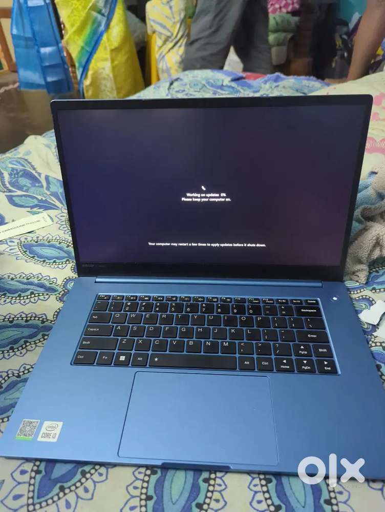 Infinix INBOOK Y series for sale