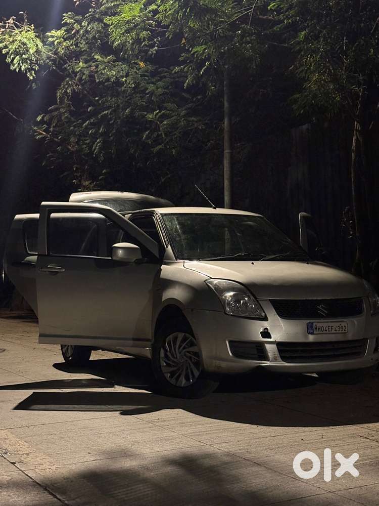 Maruti Suzuki Swift 2010 Petrol Well Maintained