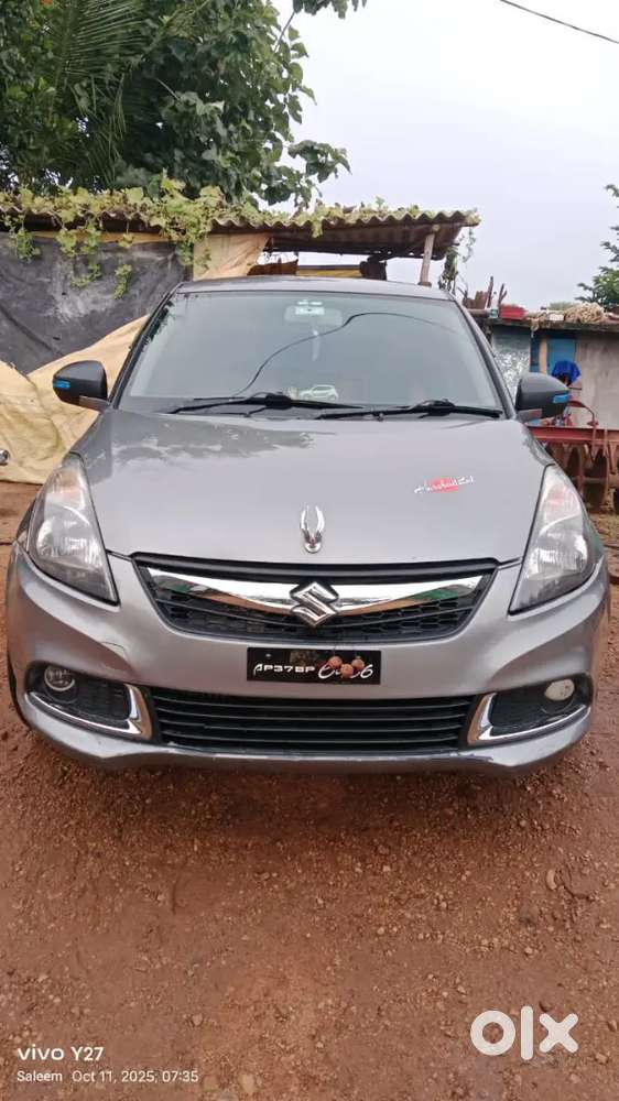 Maruti Suzuki Swift 2012