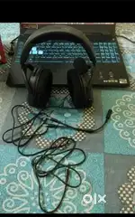 HyperX Cloud Stinger 2 - just 3 months old.